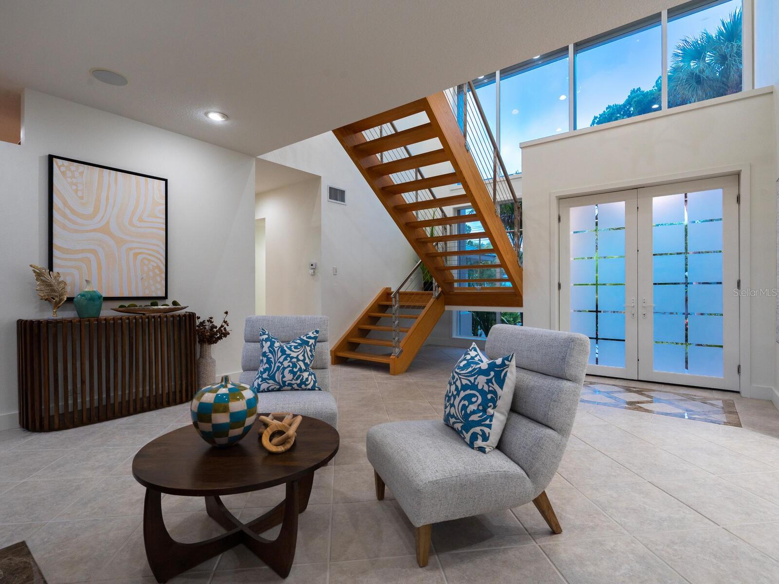 SIESTA ISLES - Residential