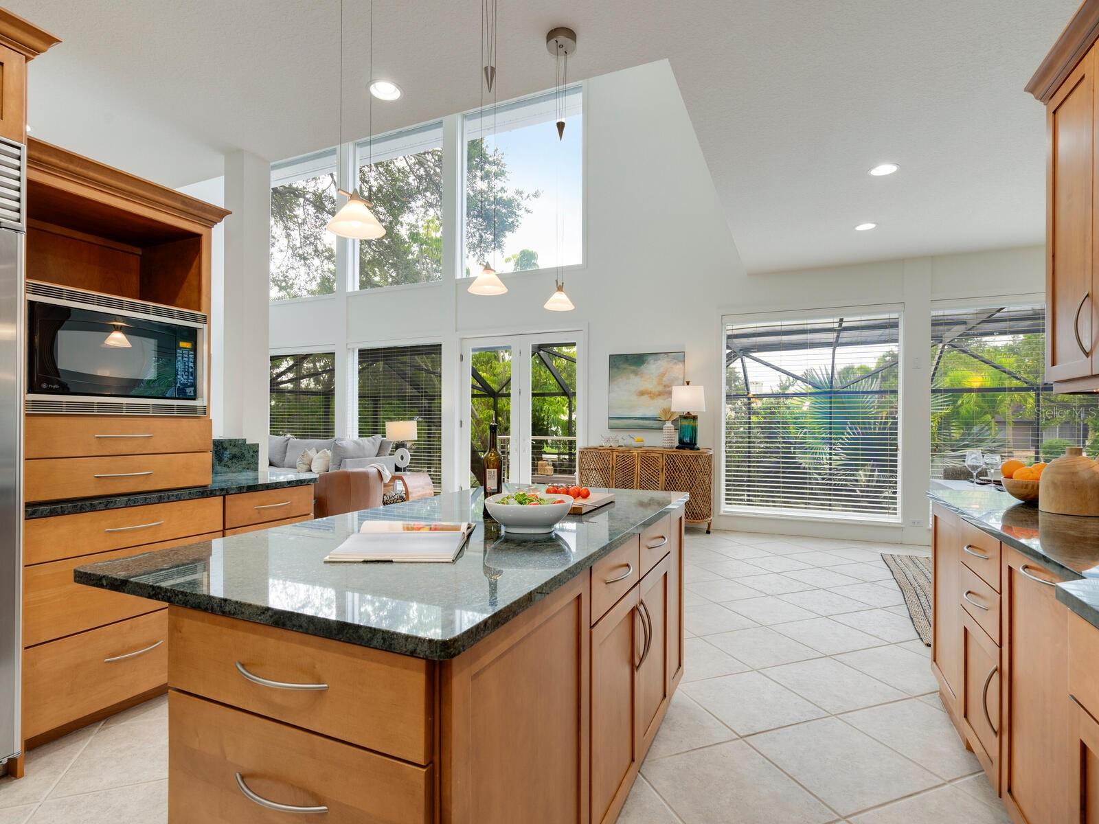 SIESTA ISLES - Residential