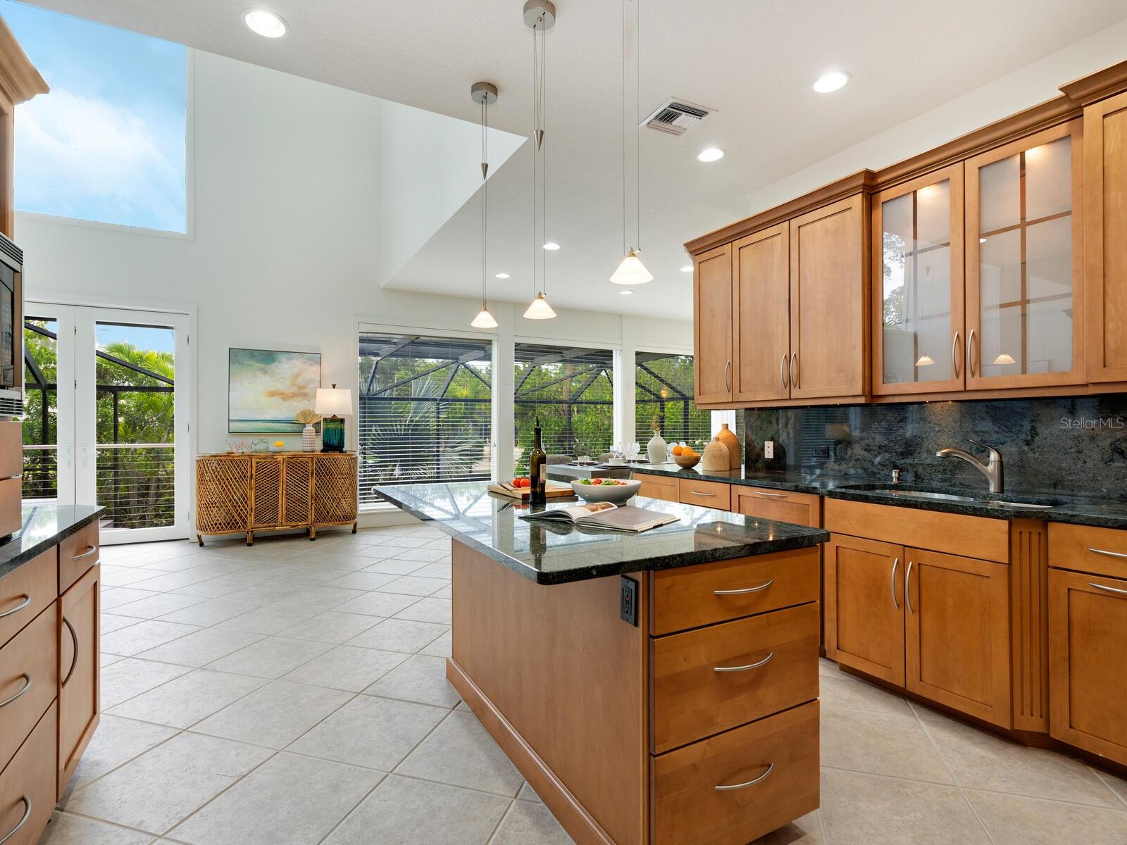 SIESTA ISLES - Residential