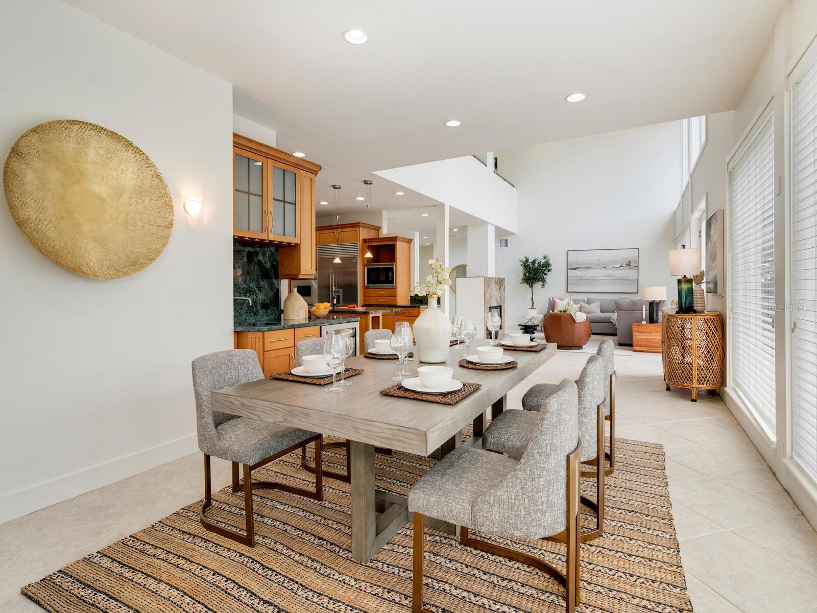 SIESTA ISLES - Residential