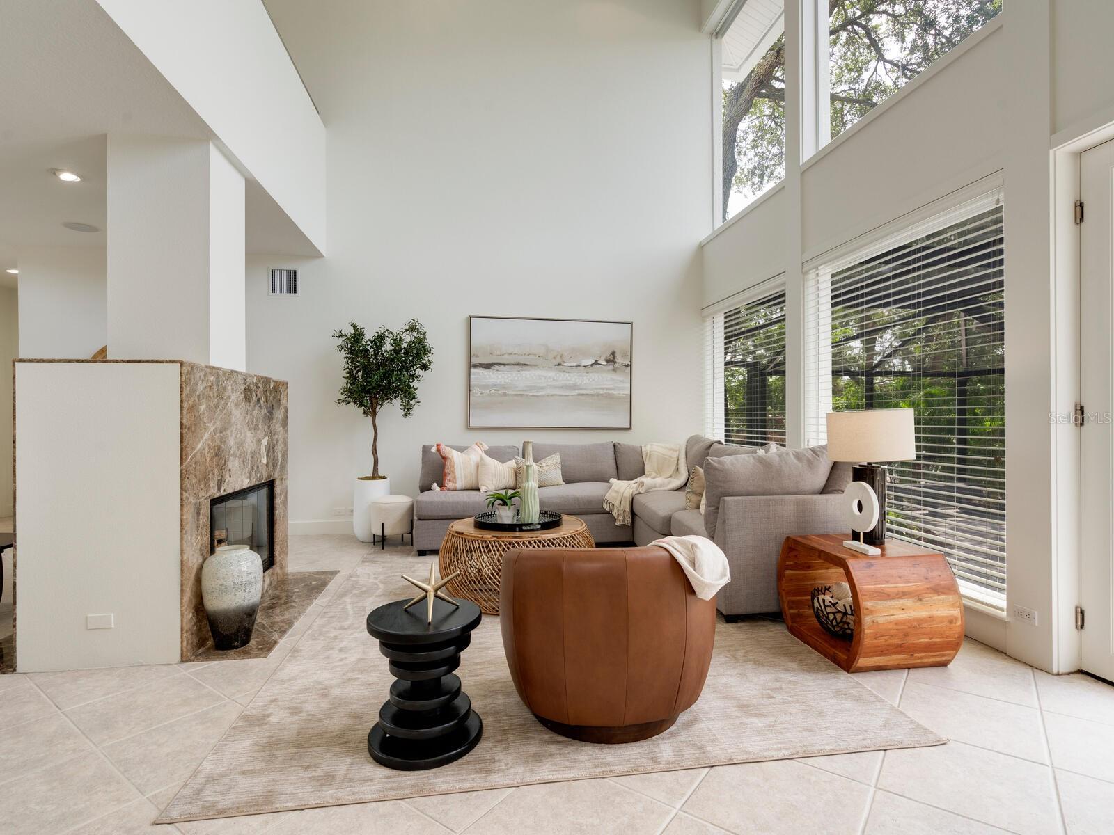 SIESTA ISLES - Residential