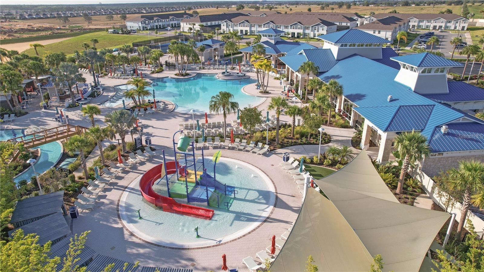 WINDSOR ISLAND RESIDENCE - Residential