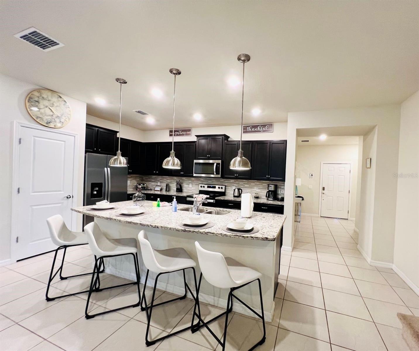 WINDSOR ISLAND RESIDENCE - Residential