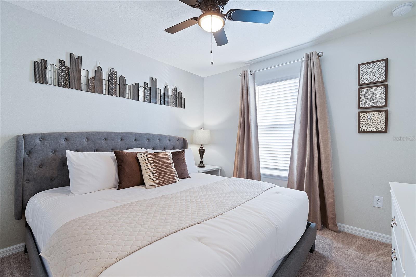 WINDSOR ISLAND RESIDENCE - Residential