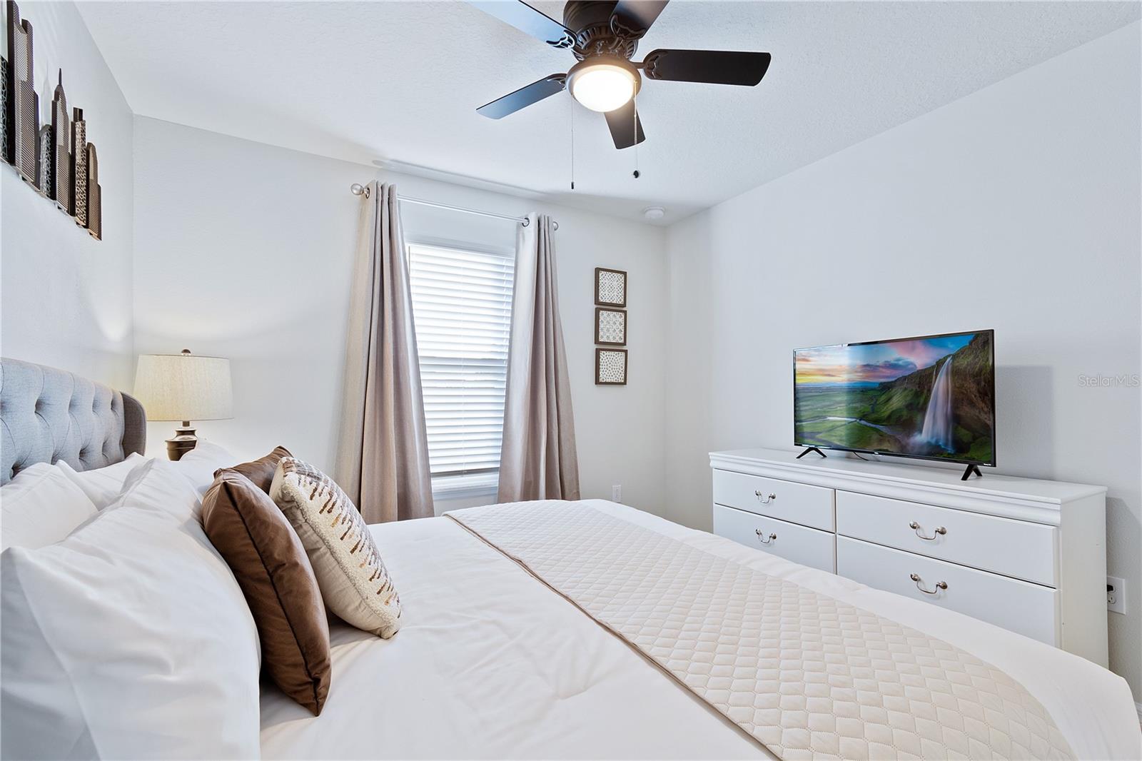 WINDSOR ISLAND RESIDENCE - Residential