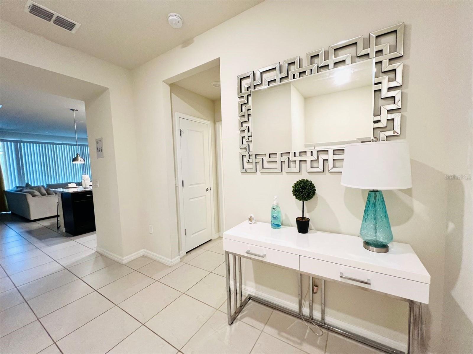 WINDSOR ISLAND RESIDENCE - Residential