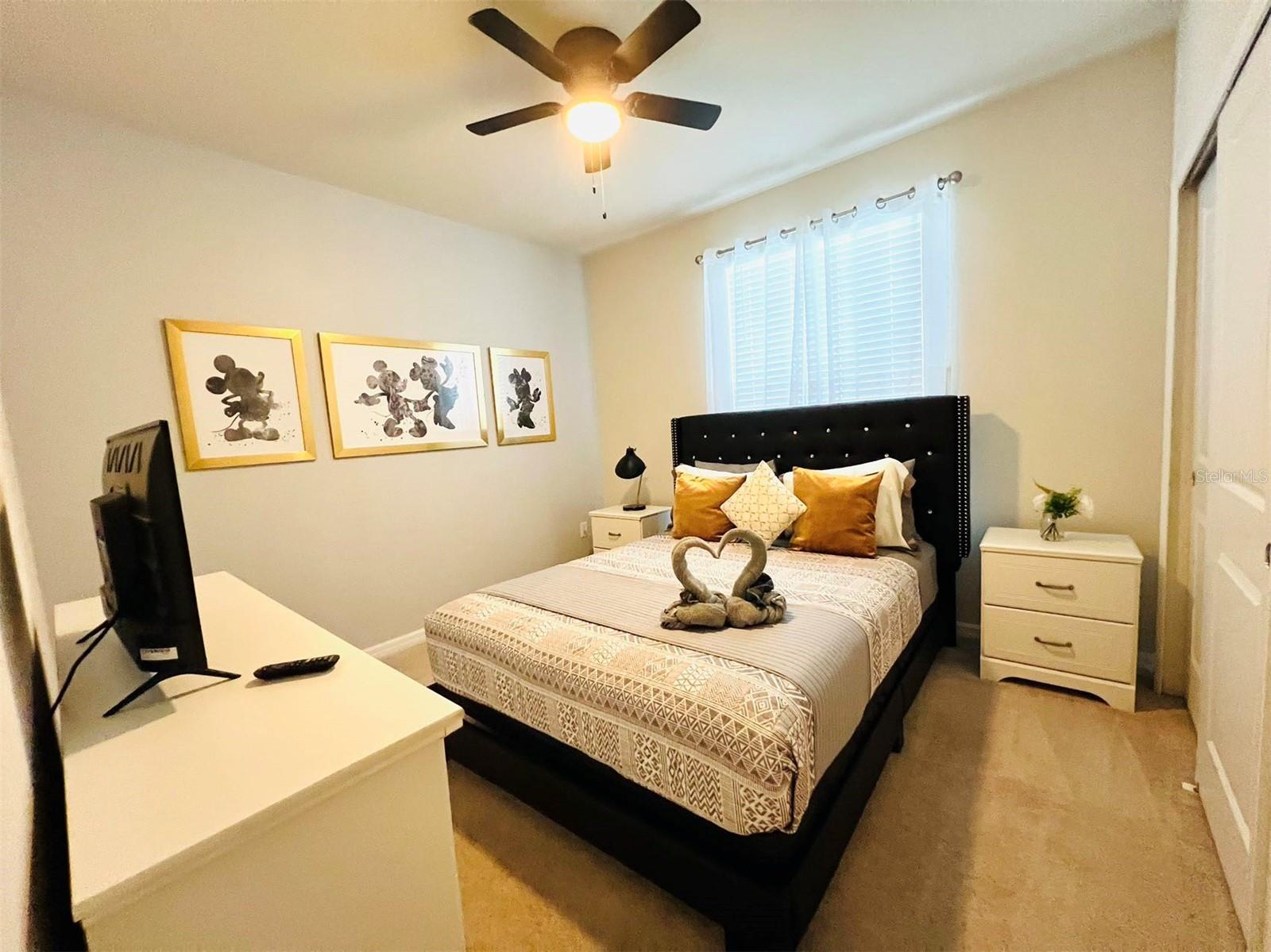 WINDSOR ISLAND RESIDENCE - Residential