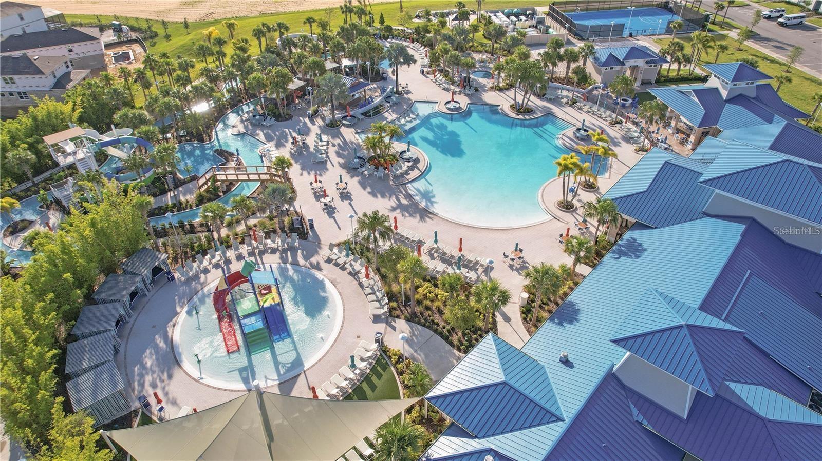 WINDSOR ISLAND RESIDENCE - Residential