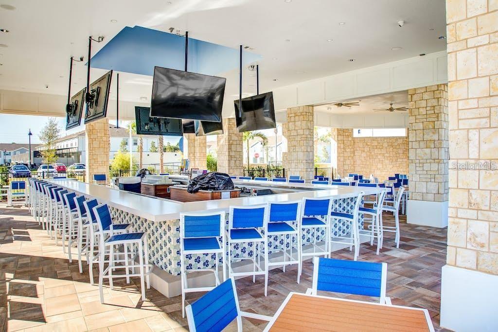 WINDSOR ISLAND RESIDENCE - Residential