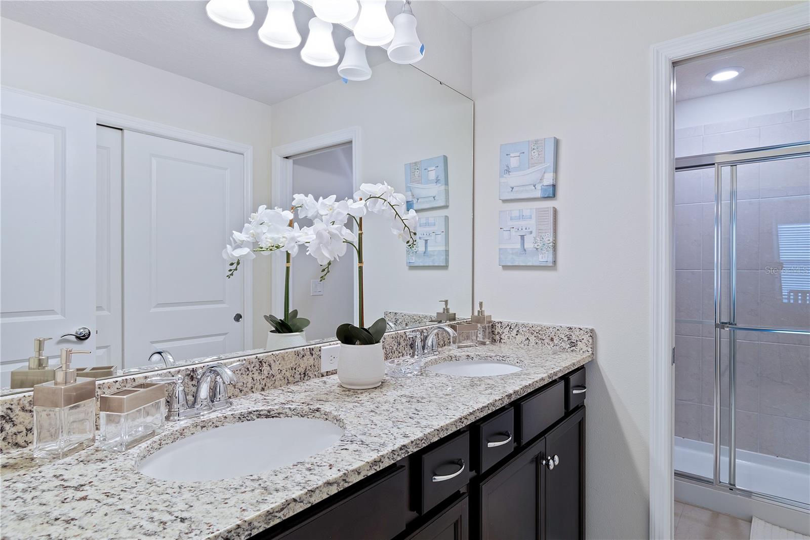 WINDSOR ISLAND RESIDENCE - Residential