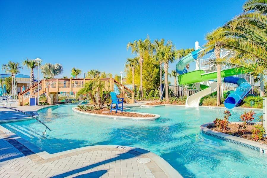 WINDSOR ISLAND RESIDENCE - Residential