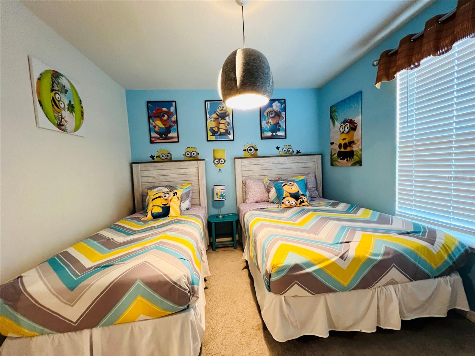 WINDSOR ISLAND RESIDENCE - Residential