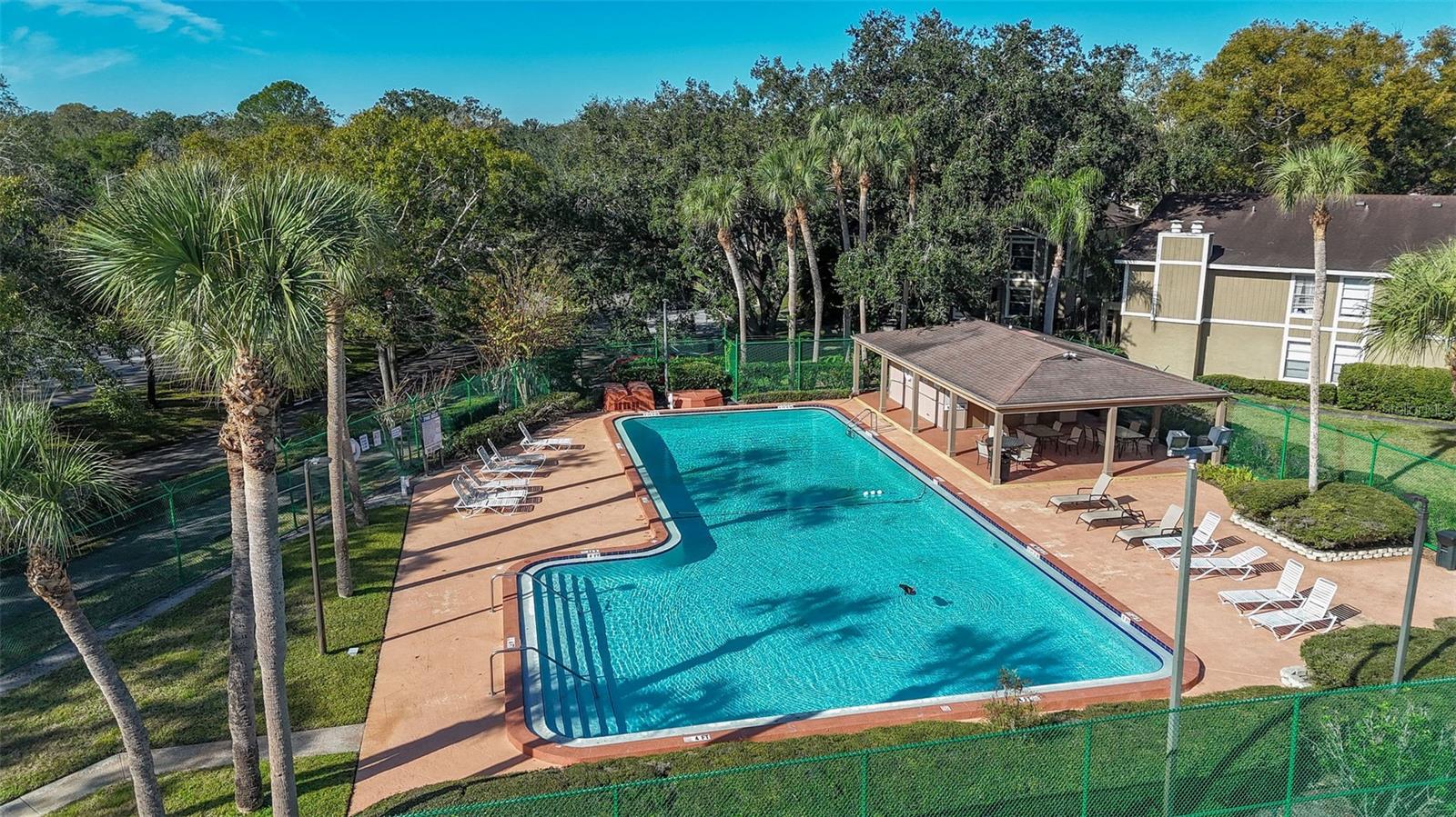 THE OAKS UNIT VII A CONDOMINIU - Residential Lease