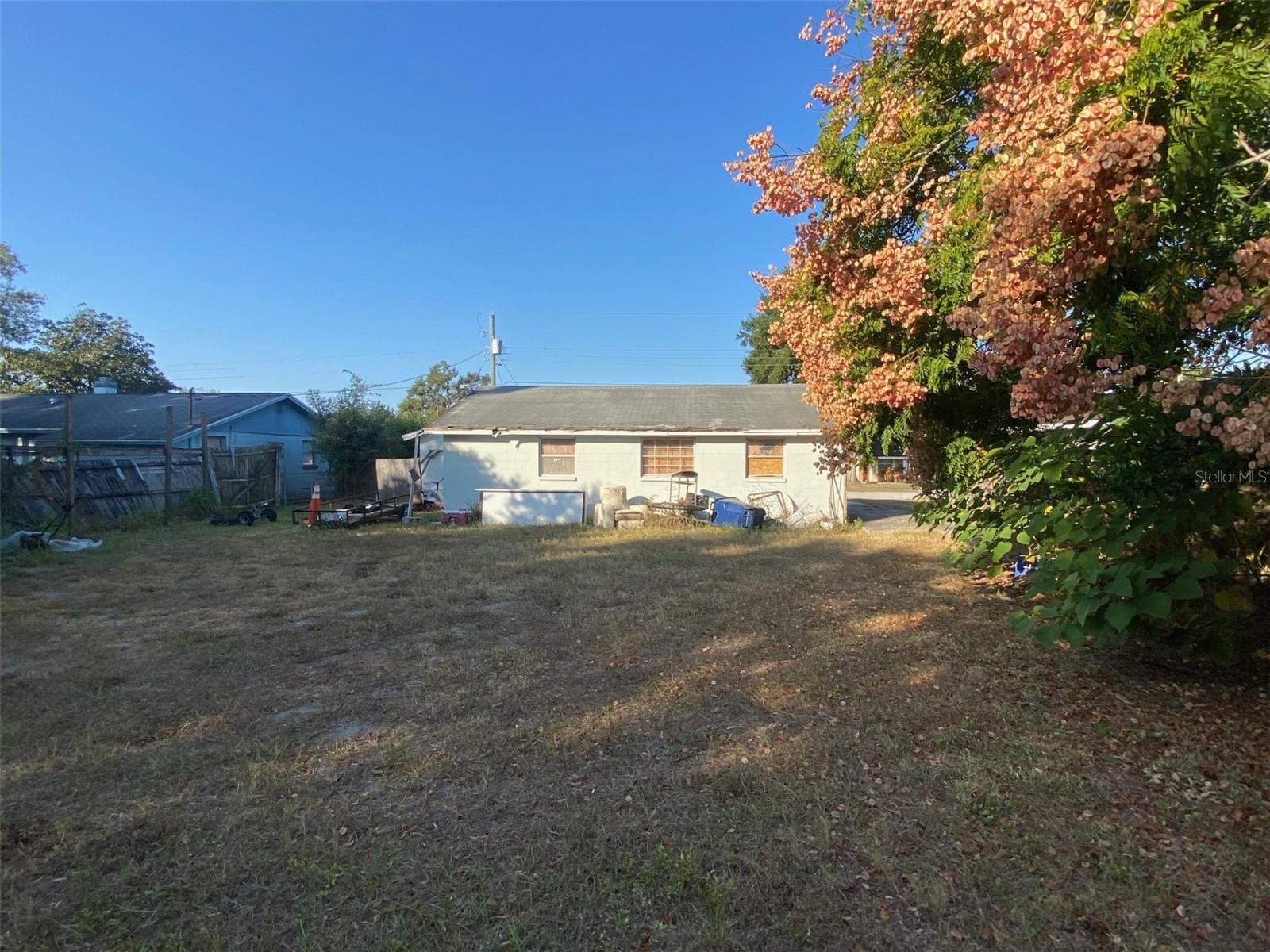 4605 JOHN BELL JR DRIVE