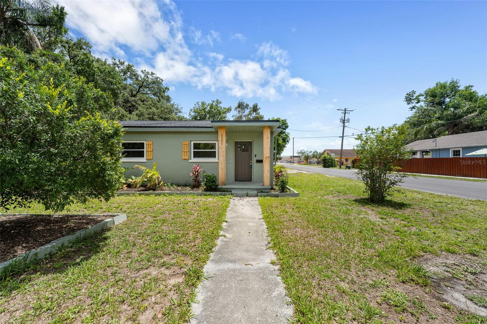 WINIFRED PARK - Residential