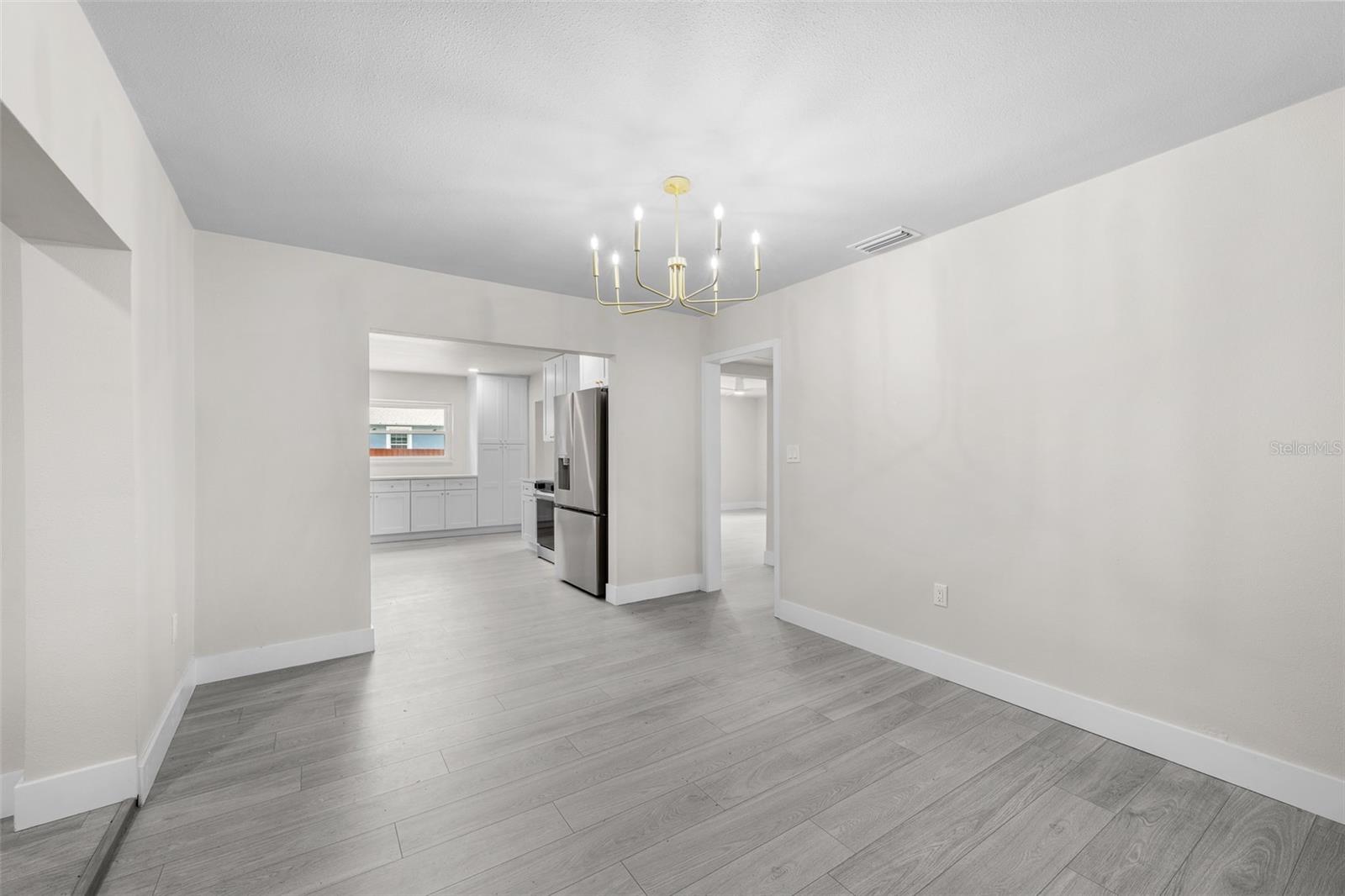 WINIFRED PARK - Residential