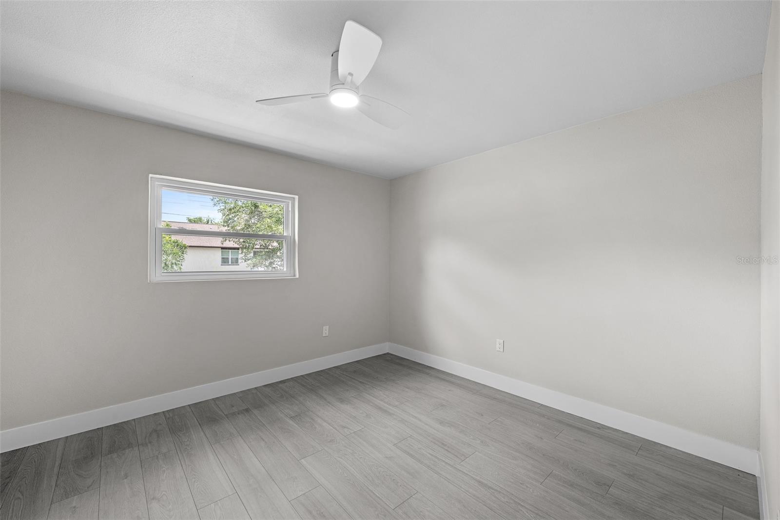 WINIFRED PARK - Residential