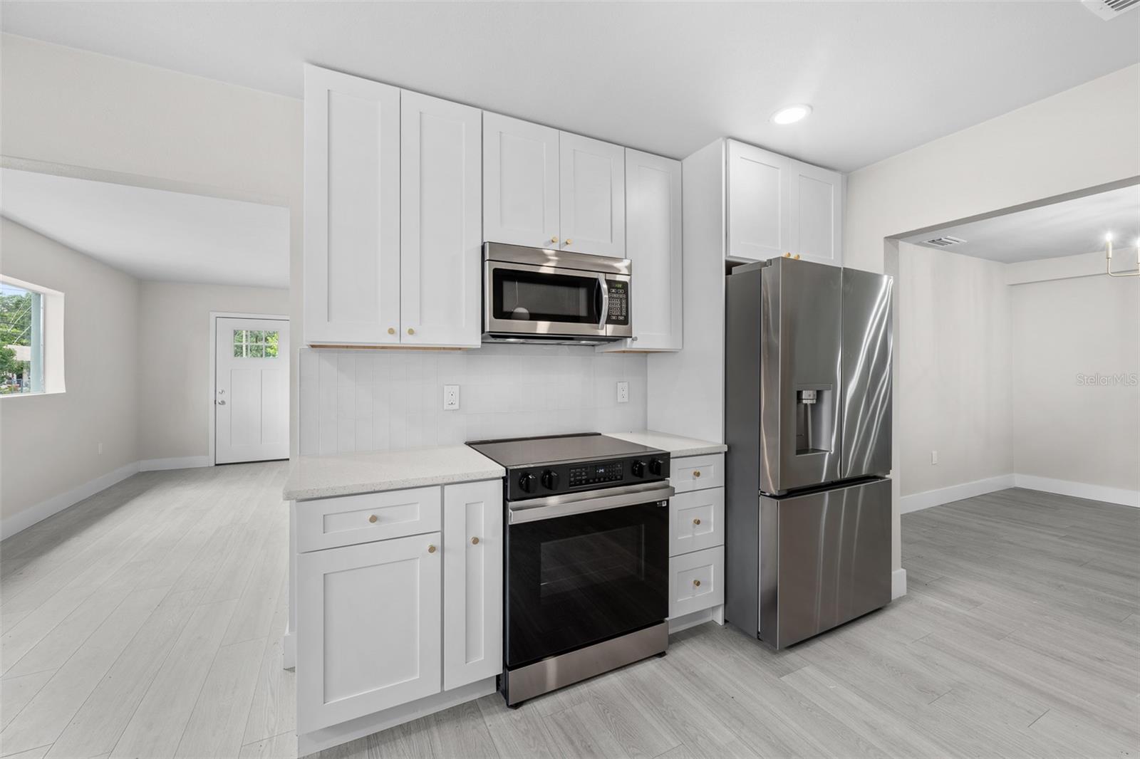 WINIFRED PARK - Residential
