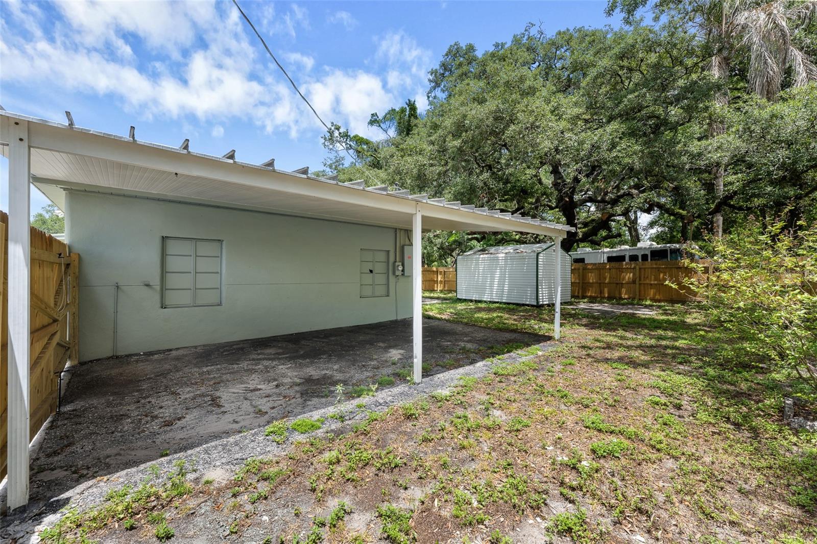 WINIFRED PARK - Residential