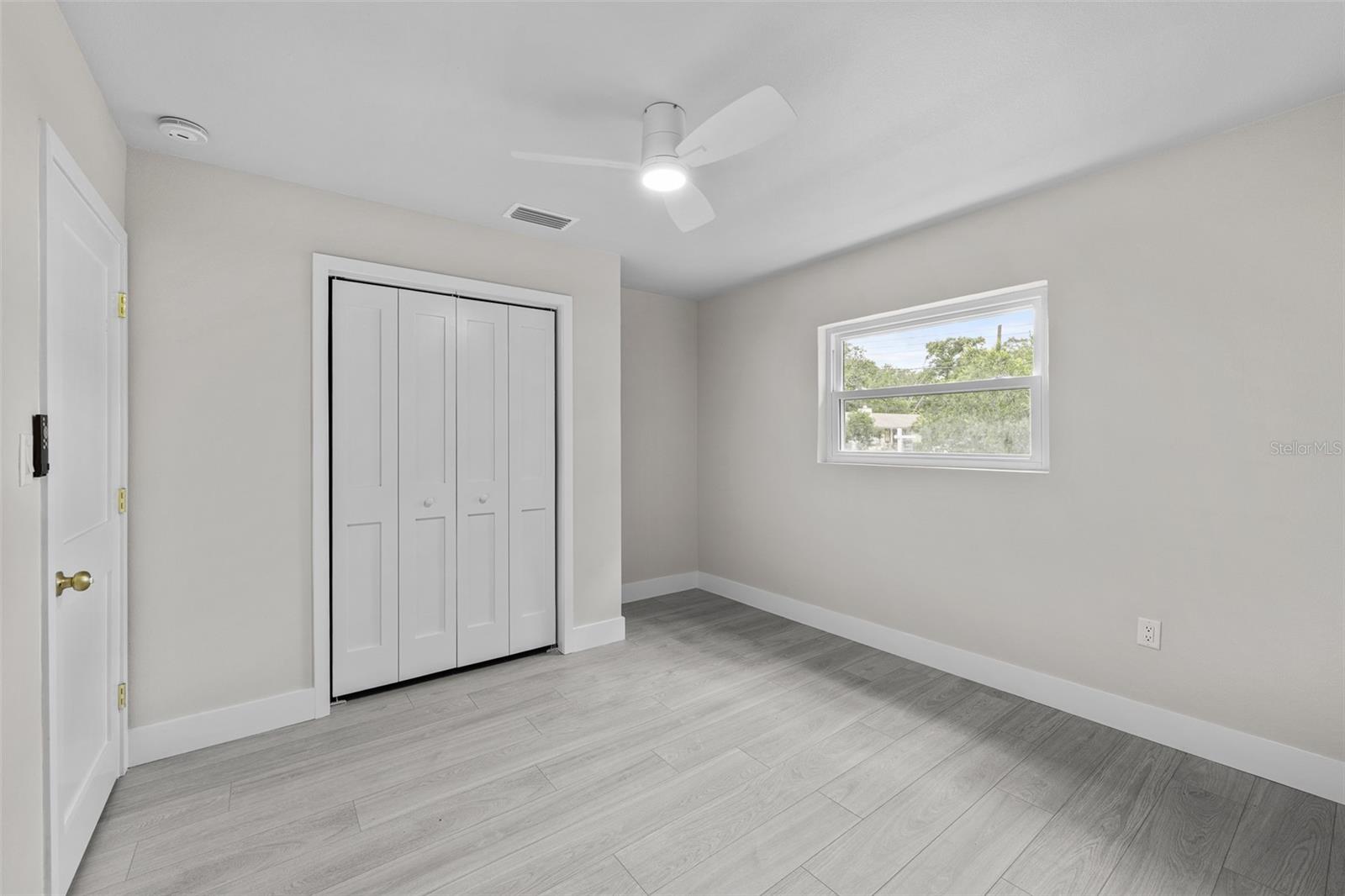 WINIFRED PARK - Residential