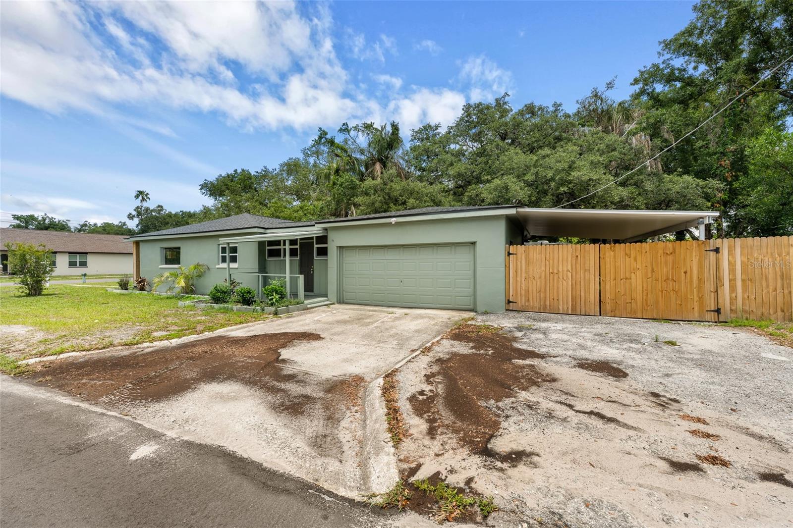 WINIFRED PARK - Residential