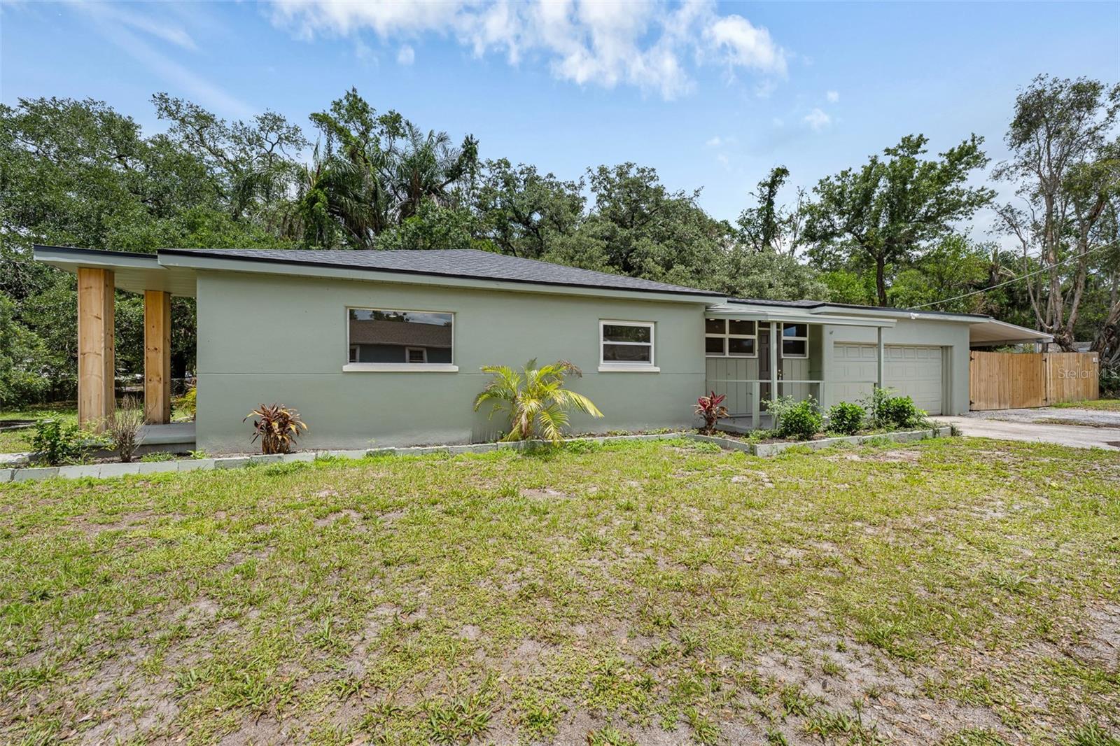 WINIFRED PARK - Residential