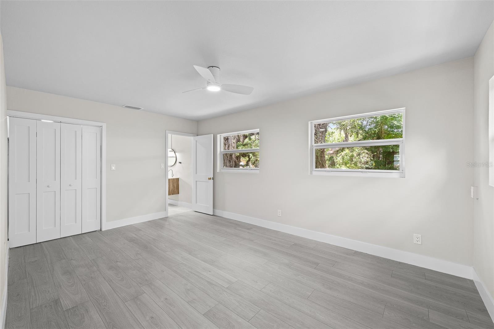 WINIFRED PARK - Residential