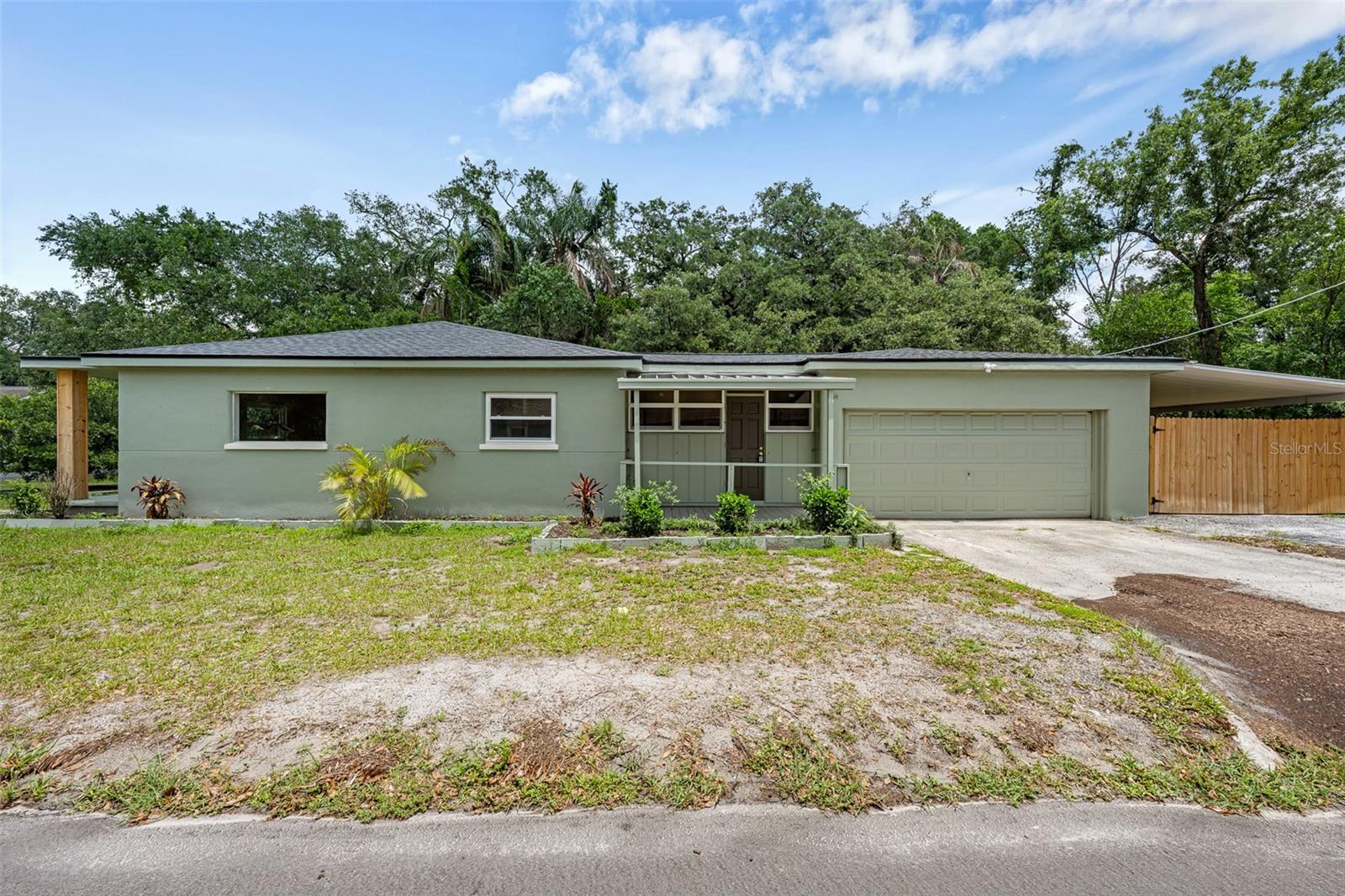 WINIFRED PARK - Residential