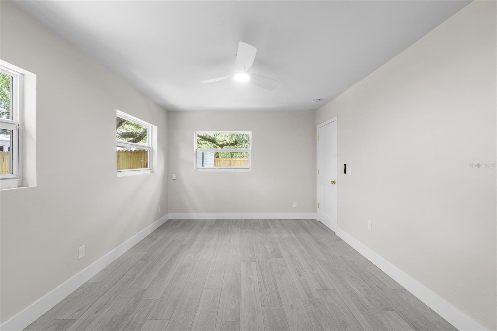 WINIFRED PARK - Residential