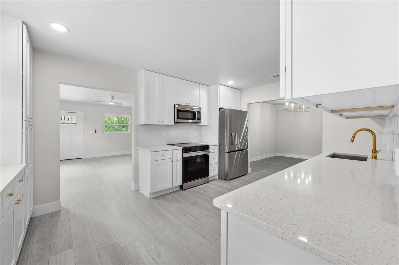WINIFRED PARK - Residential