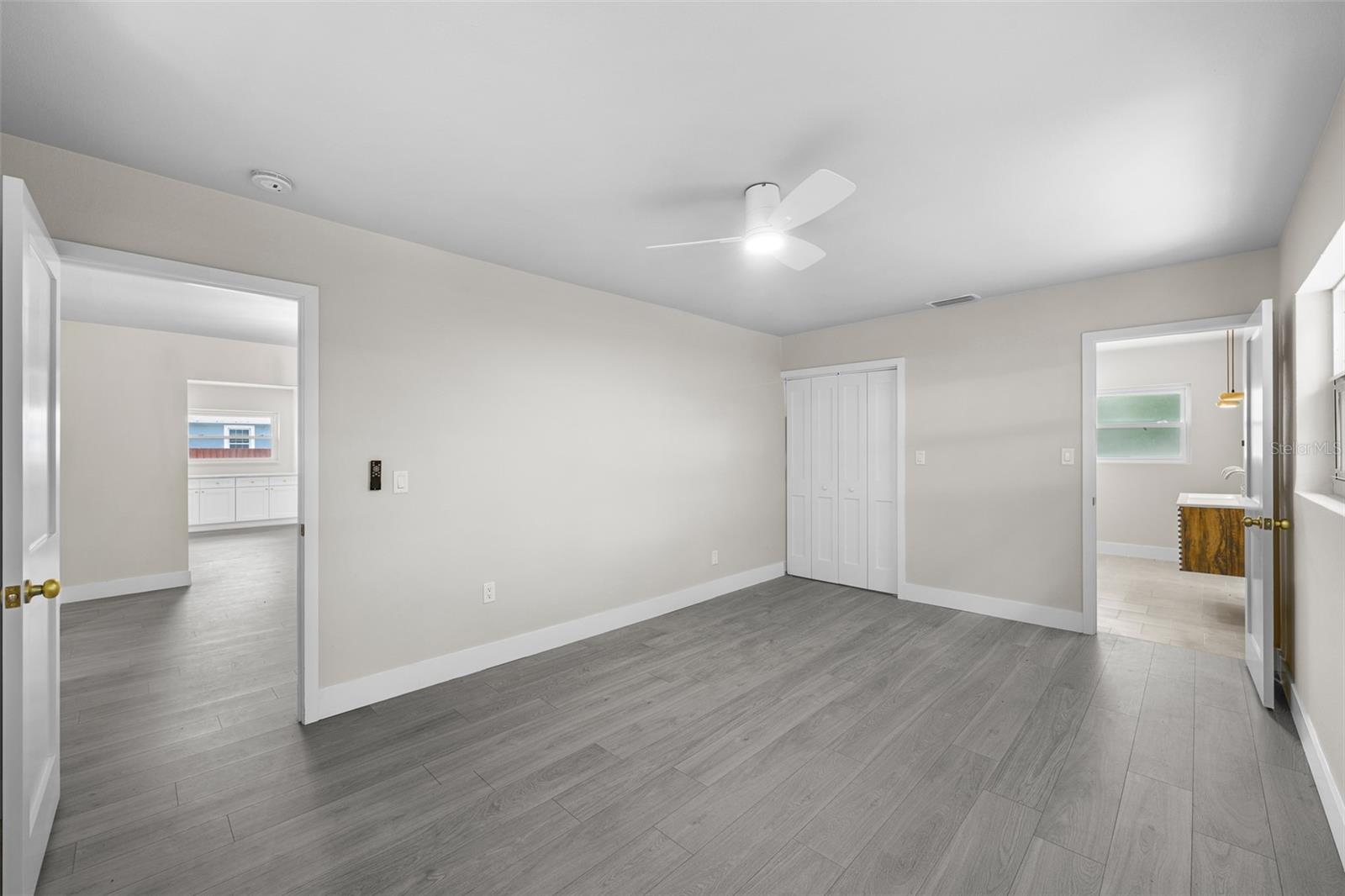 WINIFRED PARK - Residential