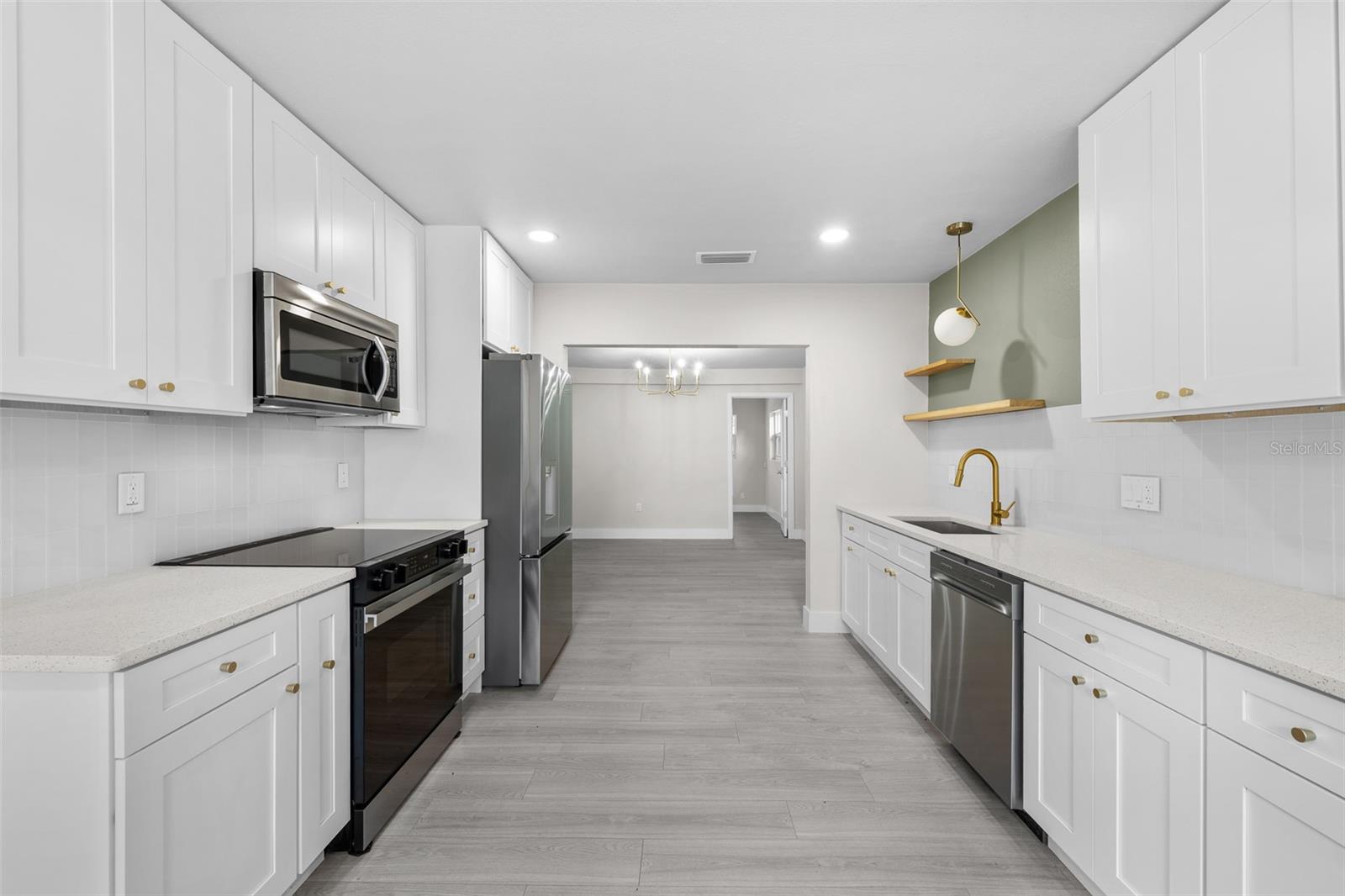 WINIFRED PARK - Residential