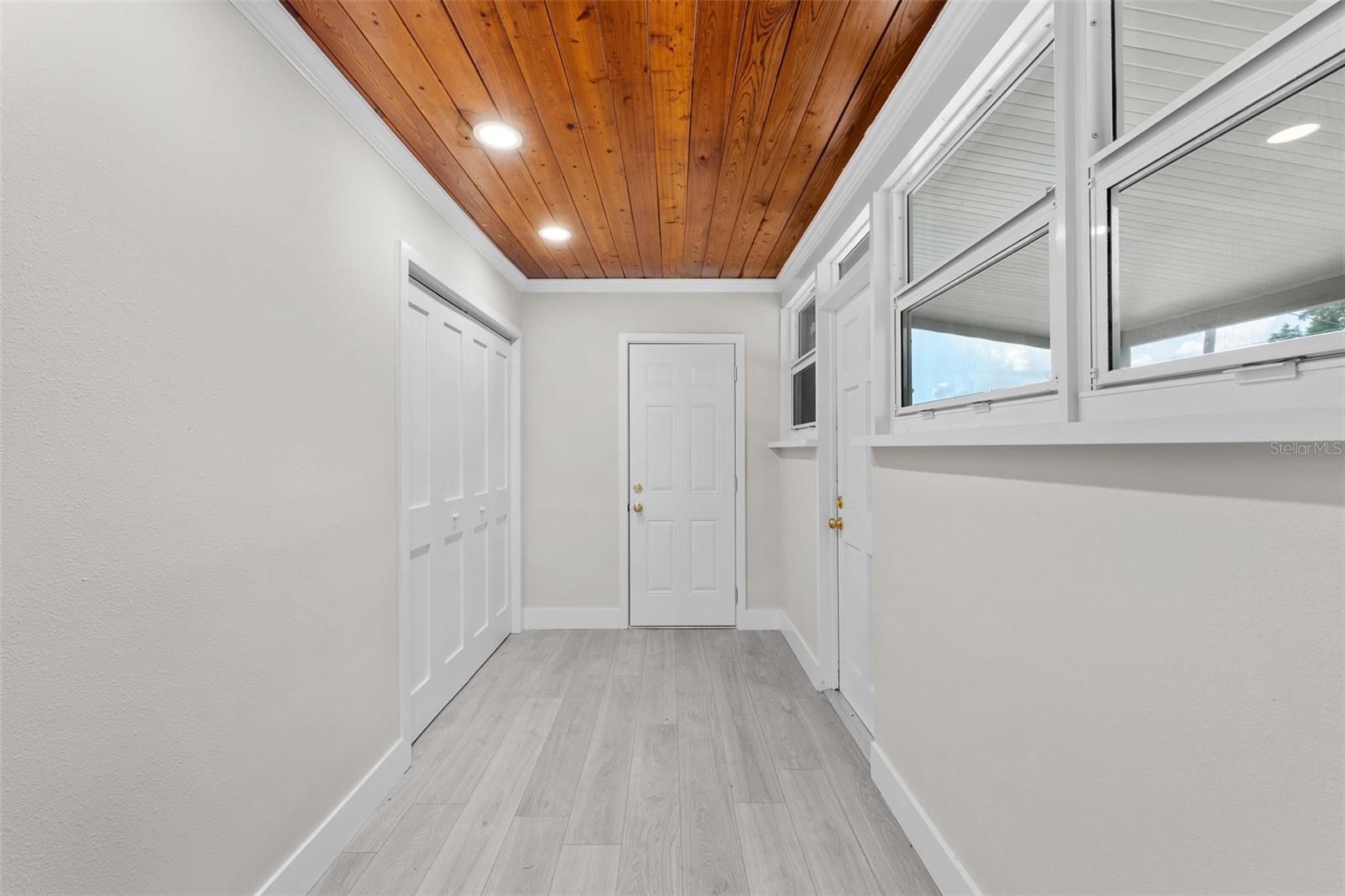 WINIFRED PARK - Residential