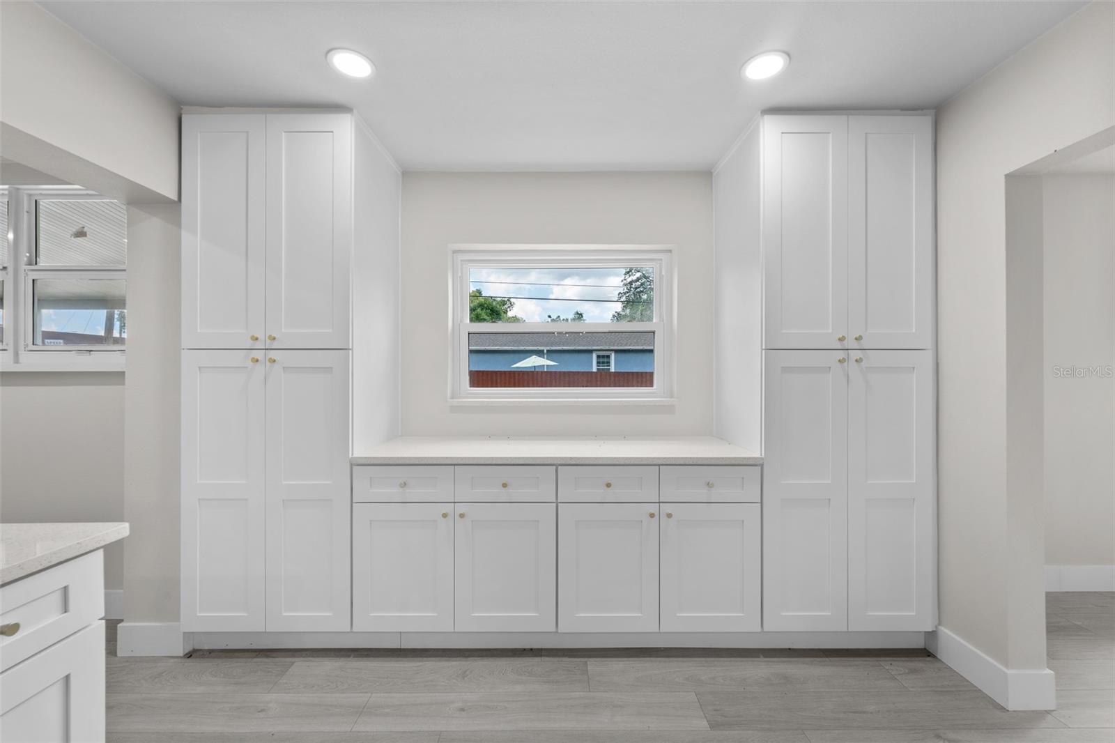 WINIFRED PARK - Residential