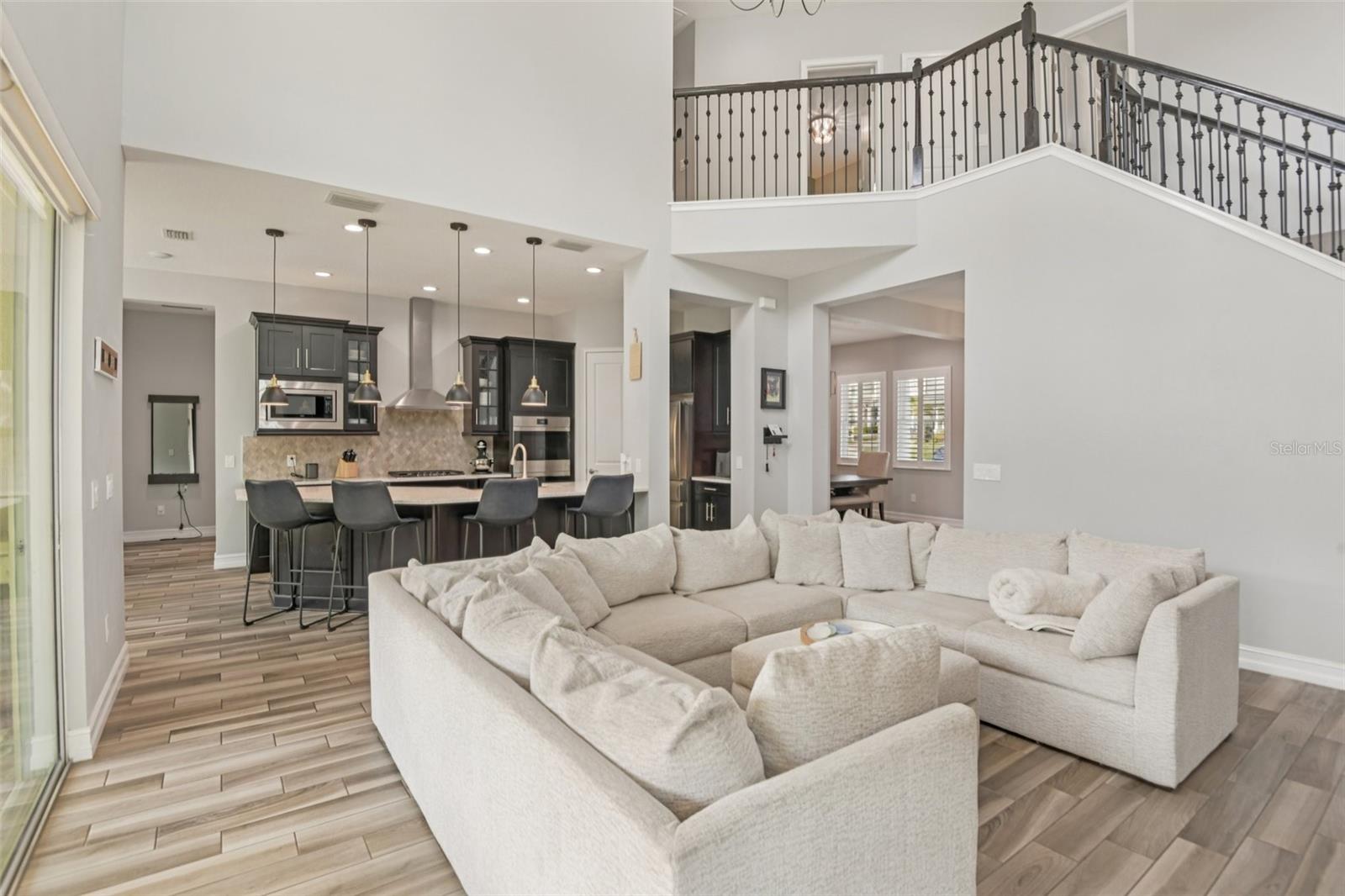 KEYSTONE RIDGE ESTATES - Residential