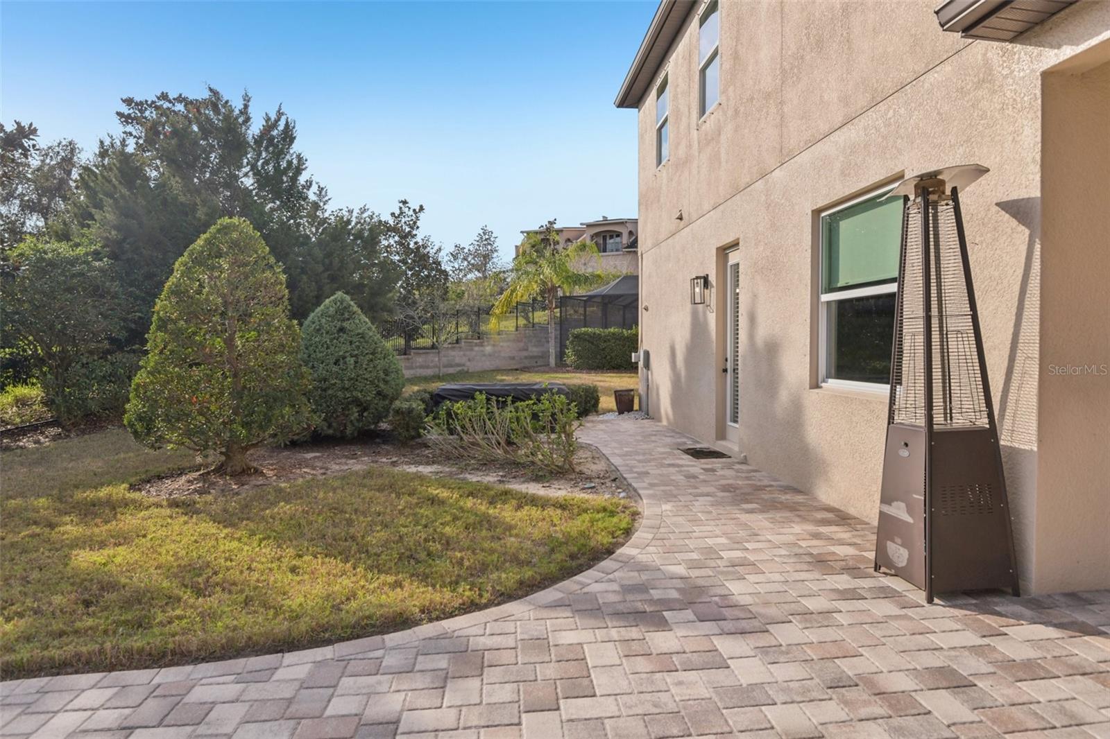 KEYSTONE RIDGE ESTATES - Residential