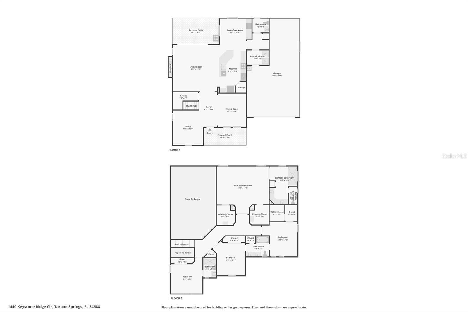 KEYSTONE RIDGE ESTATES - Residential