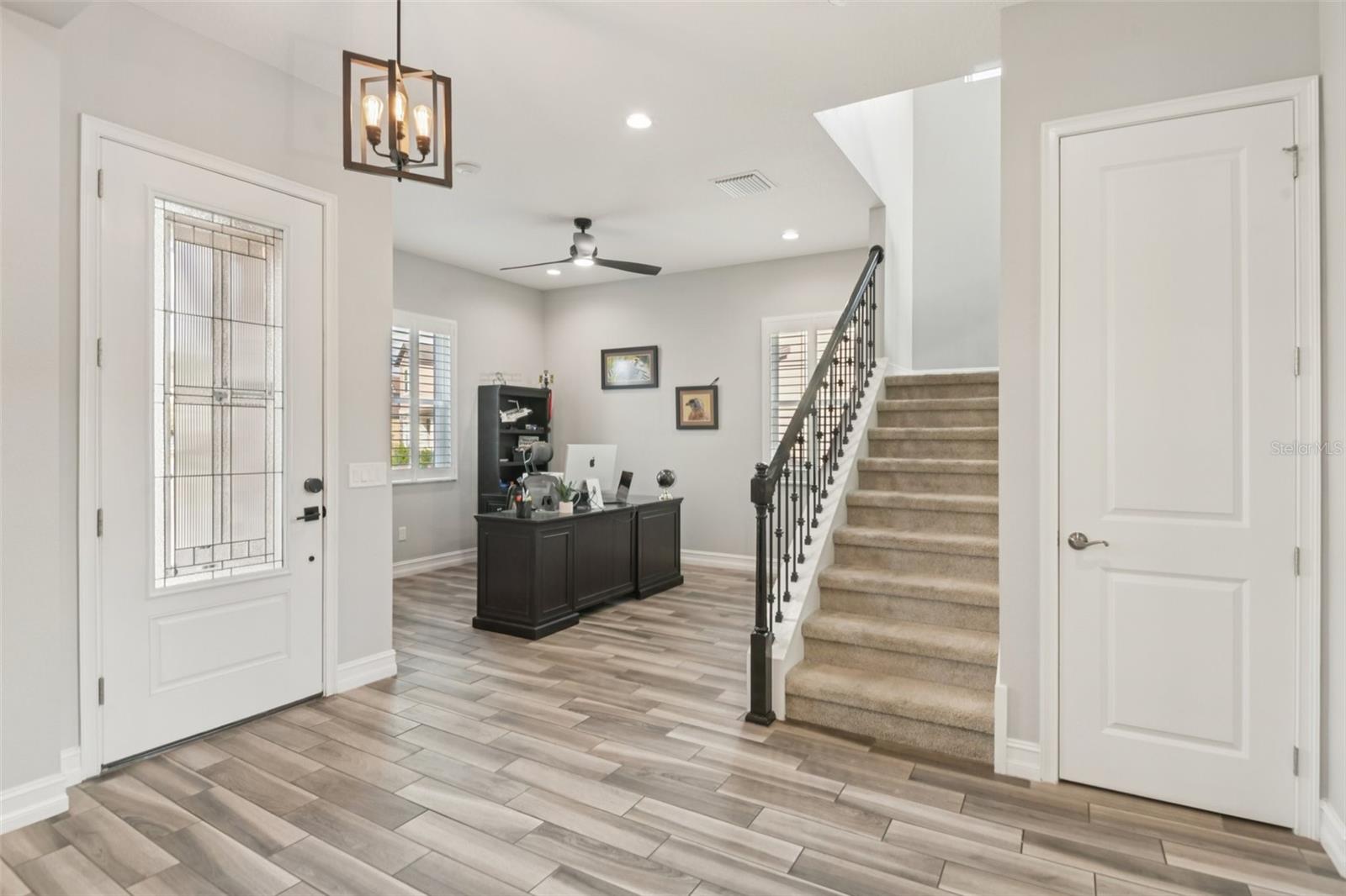 KEYSTONE RIDGE ESTATES - Residential