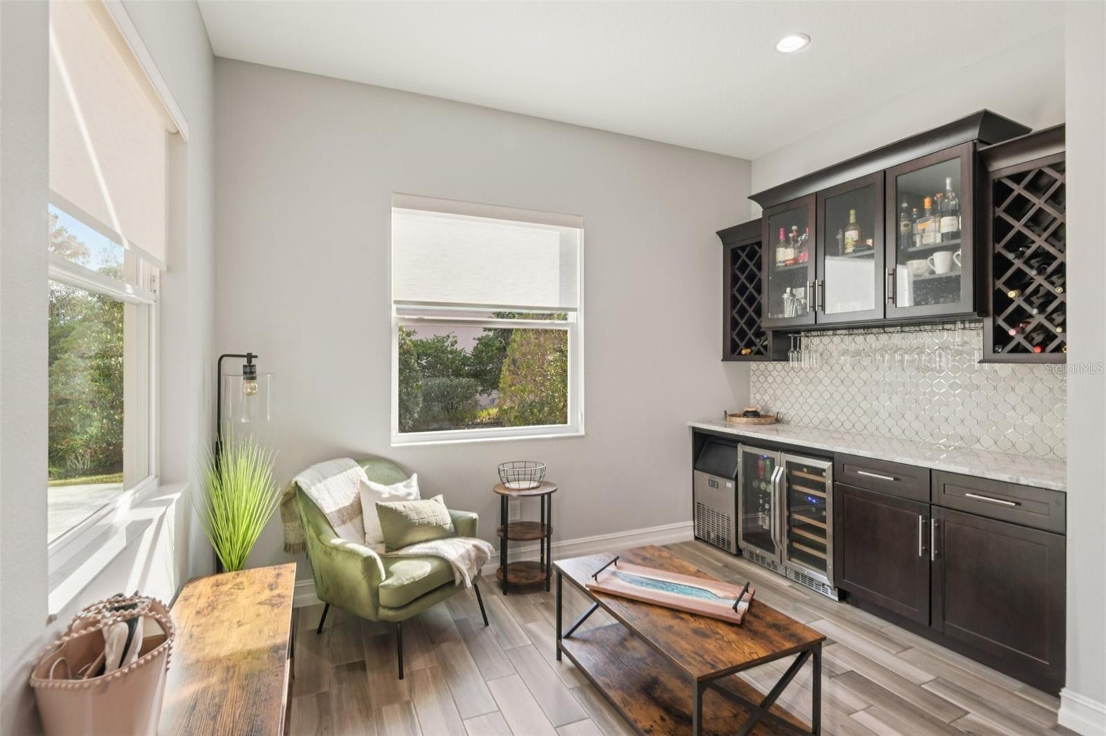 KEYSTONE RIDGE ESTATES - Residential