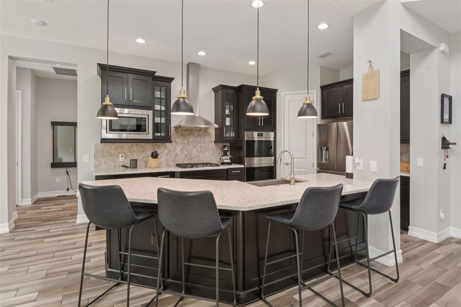 KEYSTONE RIDGE ESTATES - Residential