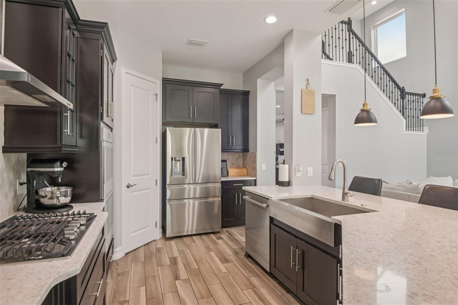 KEYSTONE RIDGE ESTATES - Residential