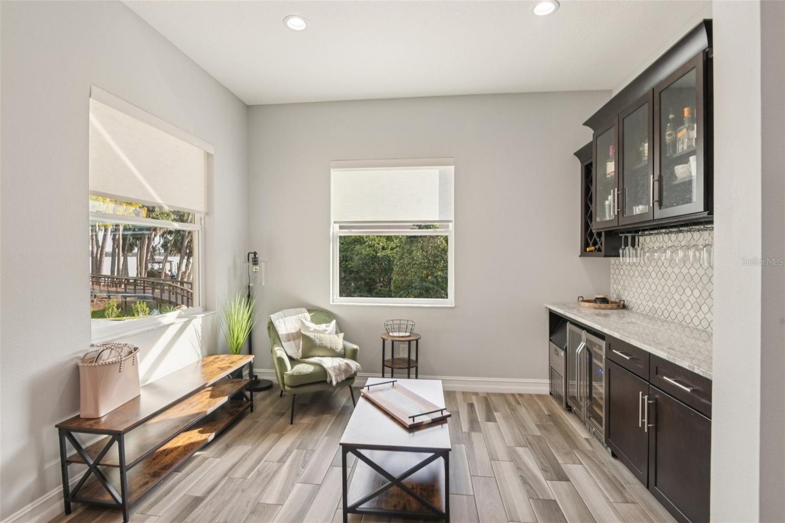 KEYSTONE RIDGE ESTATES - Residential