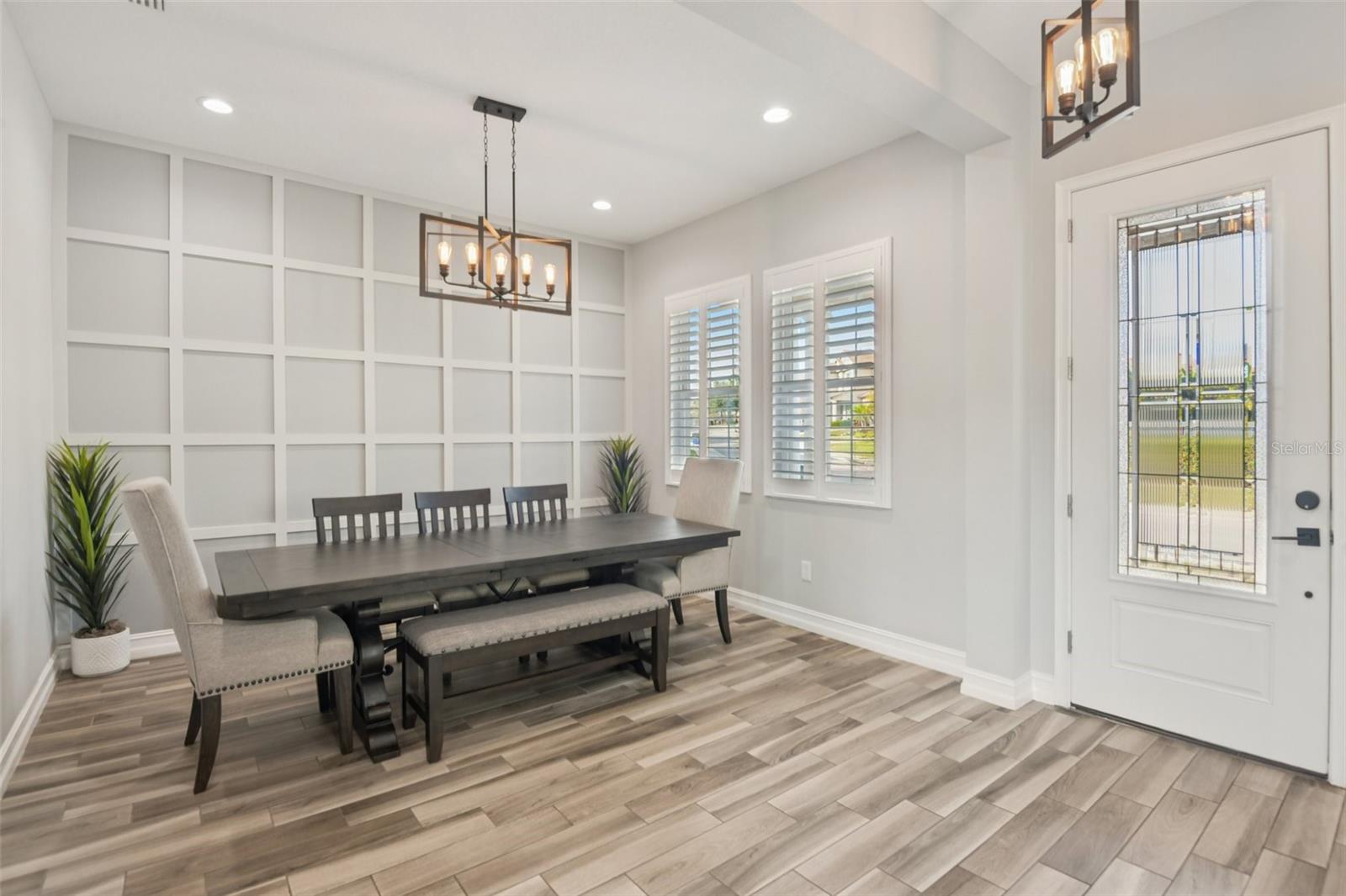 KEYSTONE RIDGE ESTATES - Residential