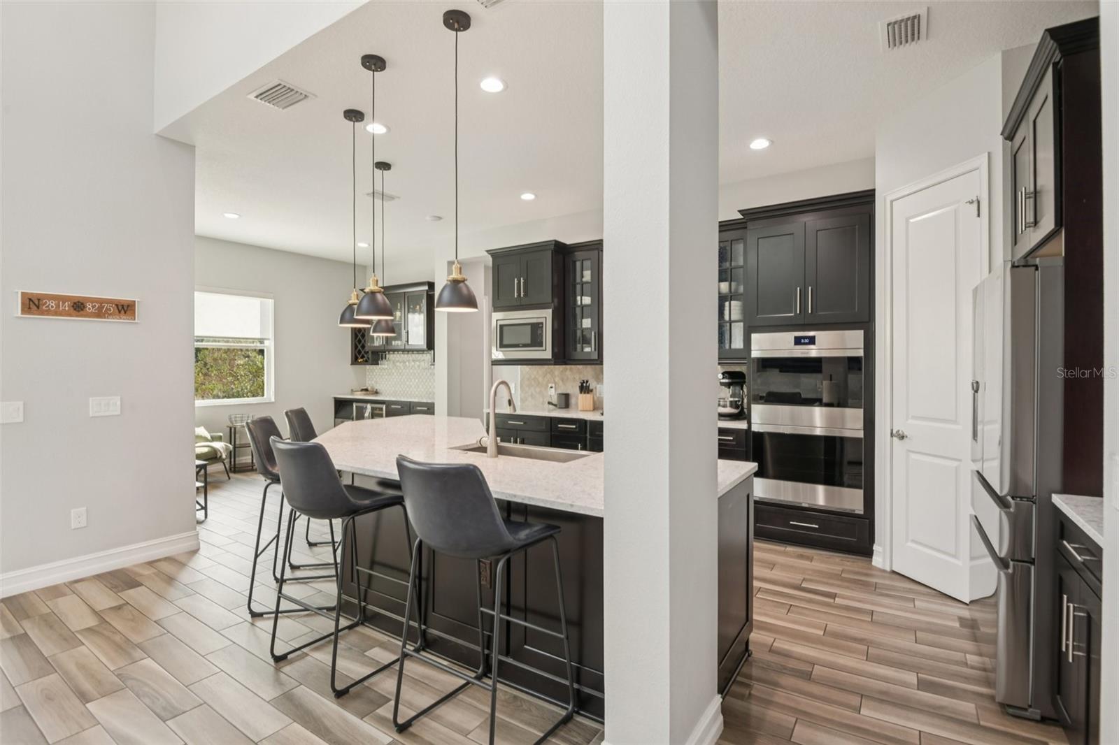 KEYSTONE RIDGE ESTATES - Residential