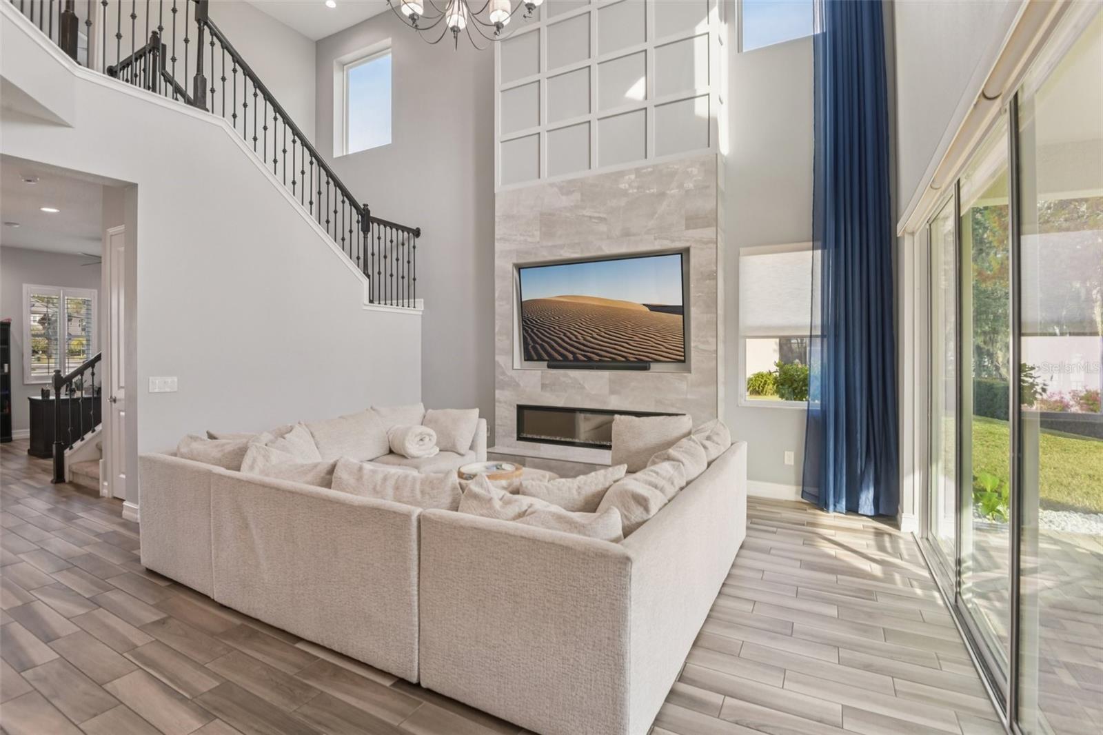 KEYSTONE RIDGE ESTATES - Residential