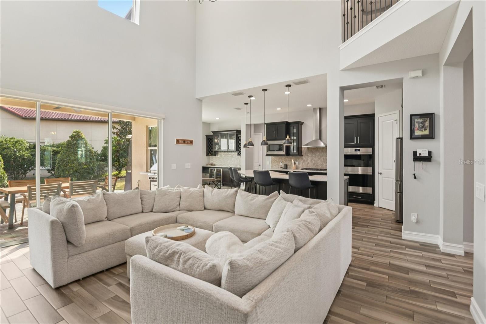 KEYSTONE RIDGE ESTATES - Residential