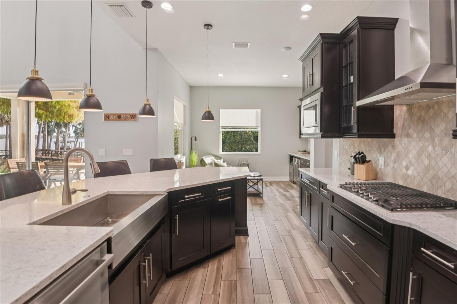 KEYSTONE RIDGE ESTATES - Residential