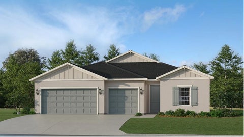 11226 WILLOWLEAF BOULEVARD PUNTA GORDA FL 33955