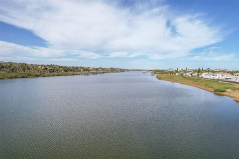 A home in FLAGLER BEACH