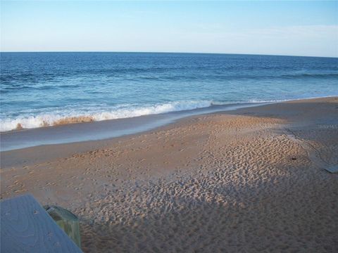 A home in FLAGLER BEACH